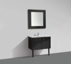 Мебель для ванной BELBAGNO ATRIA- 1000 напольная