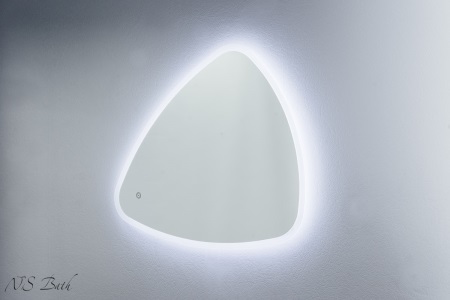 Зеркало для ванной NSM-503 с Led подсветкой