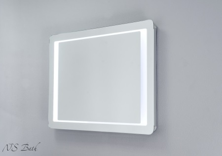 Зеркало для ванной NSM-504 с Led подсветкой и ИК датчиком