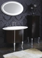 Мебель для ванной NAUTICO-PRESTIGE BDF-6009