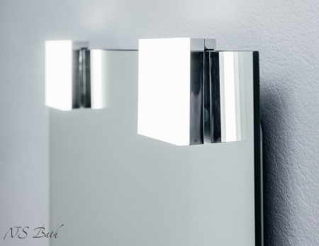 Зеркало для ванной NSM-501 с Led подсветкой и ИК датчик