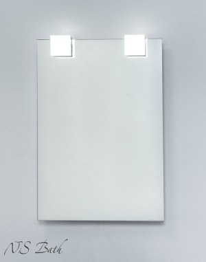 Зеркало для ванной NSM-501 с Led подсветкой и ИК датчик