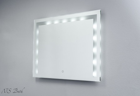 Зеркало для ванной NSM-505 с Led подсветкой