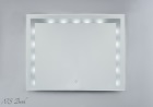 Зеркало для ванной NSM-505 с Led подсветкой