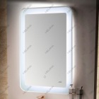 Зеркало для ванной прямоугольное Melana MLN-LED052-1