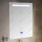 Зеркало для ванной прямоугольное Melana MLN-LED023