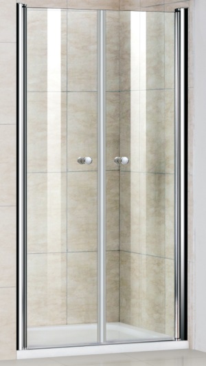 Дверь для душа  RGW PA- 04 105*185 стекло прозрачное