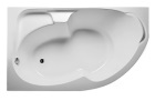 Акриловая ванна Sofi 170x105 правая/ левая