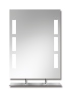 Зеркало CROCUS YJ- 533A