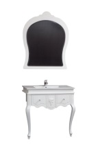 Комплект мебели для ванной М- Классик Болеро 80КН