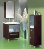 Мебель для ванной Inve-Vostok Мадрид 60 Венге